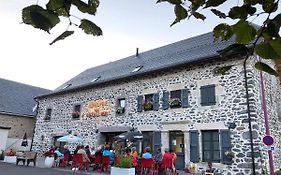 Auberge du Cezallier