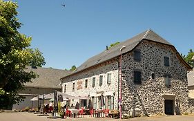 Auberge du Cezallier